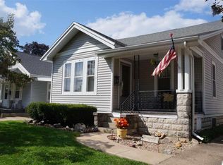 2835 College Ave, Quincy, IL 62301