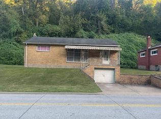 661 Becks Run Rd, Pittsburgh, PA 15210