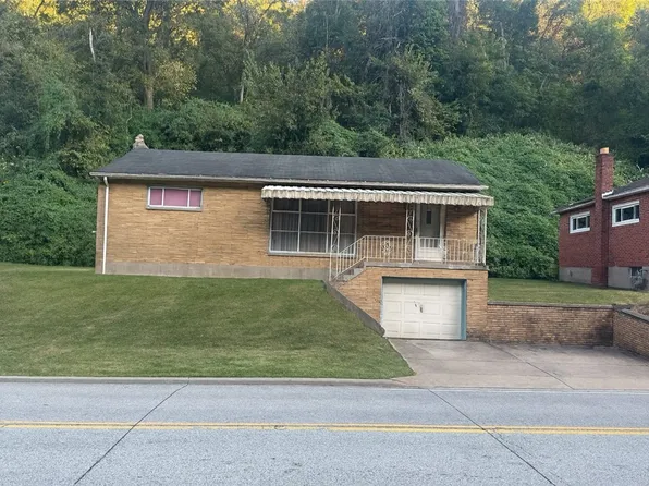 661 Becks Run Rd, Pittsburgh, PA 15210