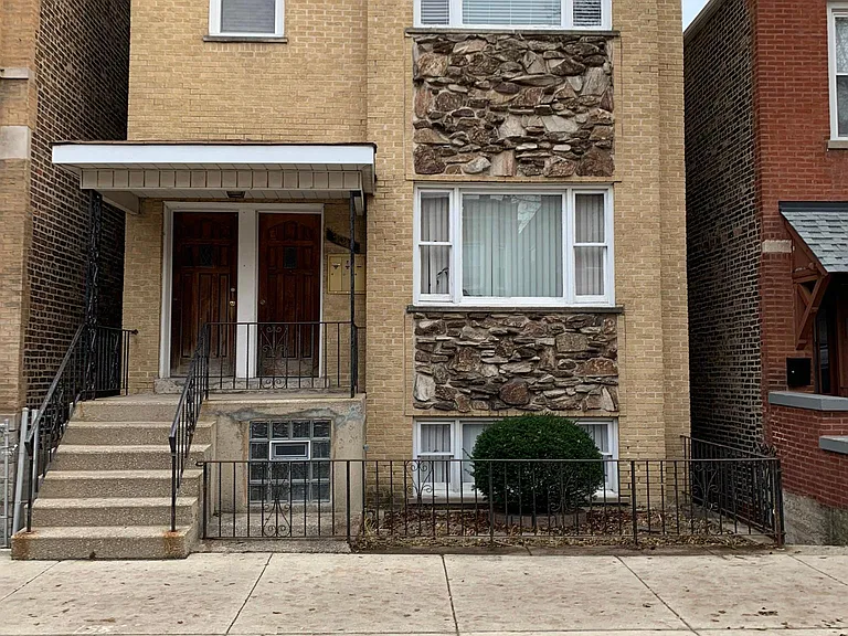 3121 S Union Ave #GARDEN — Photo 2