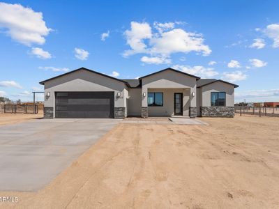 28917 N 201st Ave, Wittmann, AZ, 85361