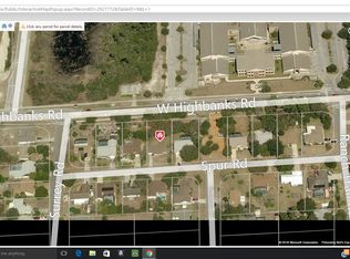96 Spur Rd, Debary, FL 32713