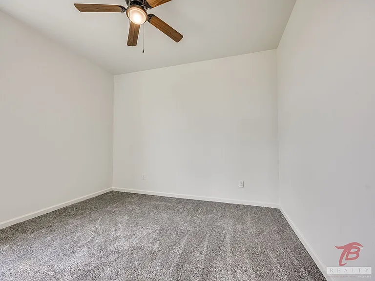 1321 Chisholm Trail Ln — Photo 17