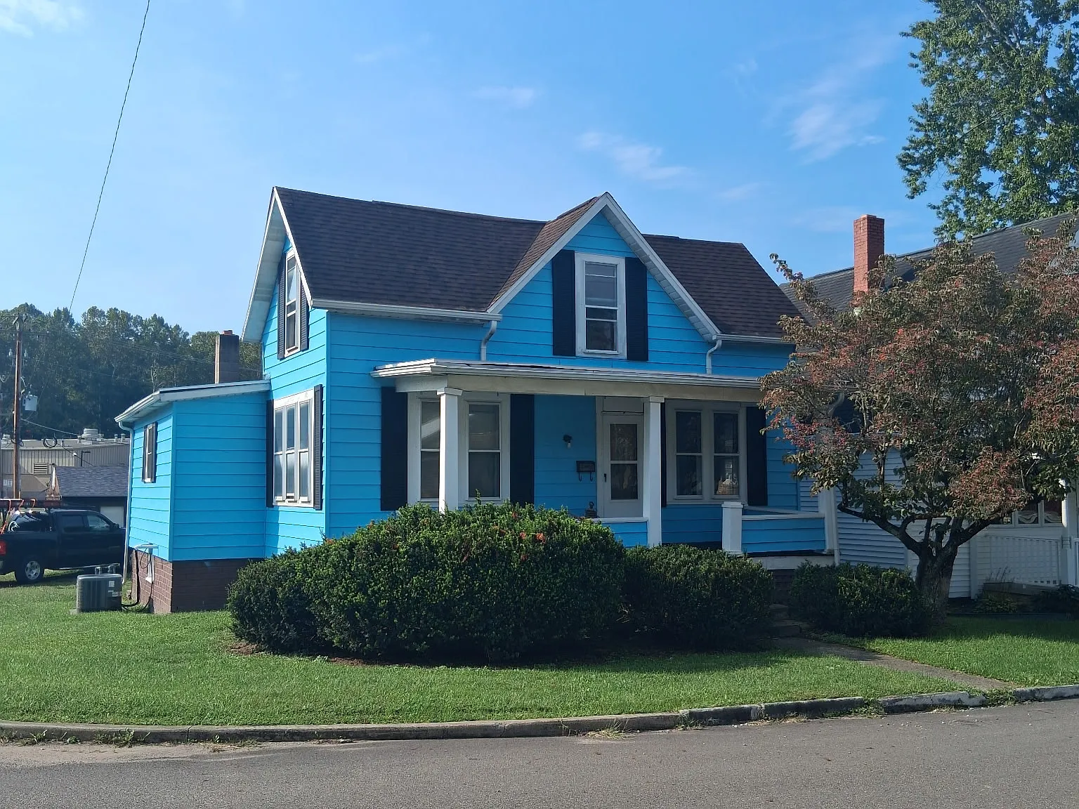 3 bed, 1218 sqft, $1,400 — Photo 1
