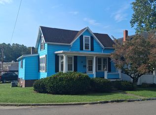 18 Braun St, Glouster, OH 45732