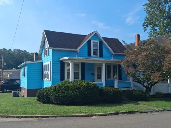 18 Braun St, Glouster, OH 45732