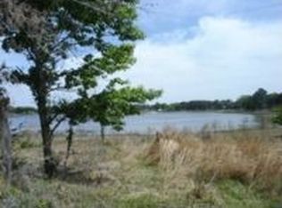 15833 Wilson Parrish Rd, Umatilla, FL 32784