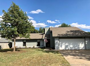 7961 S 69th East Ave, Tulsa, OK 74133