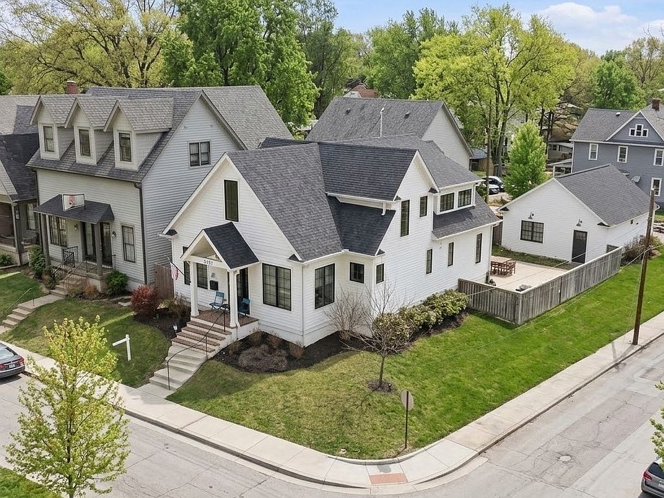 1st image of 2301 Nowland Ave