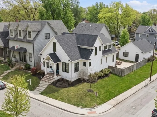2301 Nowland Ave, Indianapolis, IN 46201