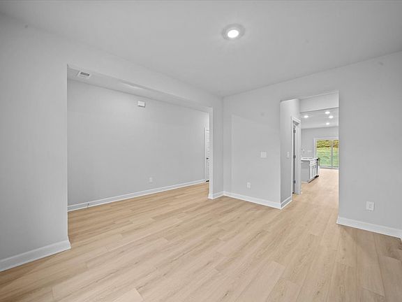 Flex Room