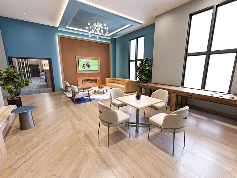 Unite Student Housing SLC
