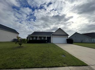 2017 Yellowbrick Rd, Fayetteville, NC 28314