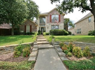 425 Forest Ridge Dr, Coppell, TX 75019