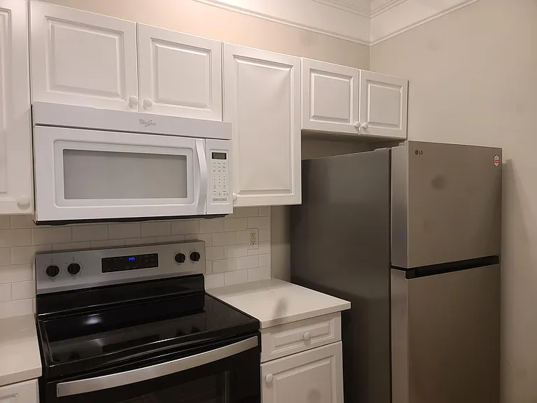 1424 Telfair Way — Photo 5