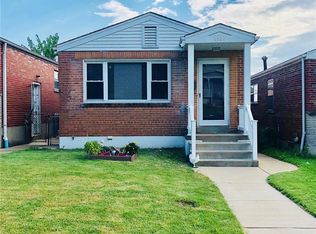 3730 Upton St, Saint Louis, MO