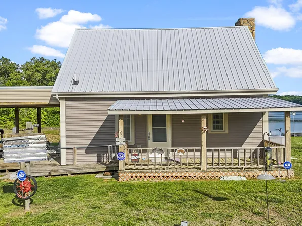 125 Island Harbor Ln, Mooresburg, TN 37811