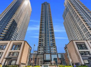 7 Mabelle Ave #708, Toronto, ON M9A 0C9