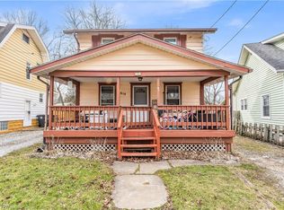 614 Hallie Ave, Akron, OH 44305