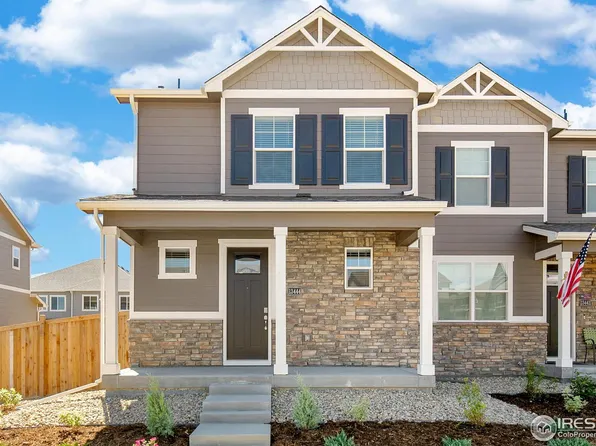 6905 Zig Pl, Frederick, CO 80530