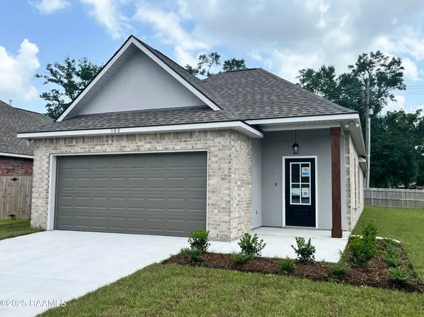 300 Ethereal St, Youngsville, LA 70592