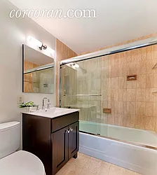 Rented by Corcoran