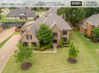 1130 Old Hearthstone Cir, Collierville, TN 38017