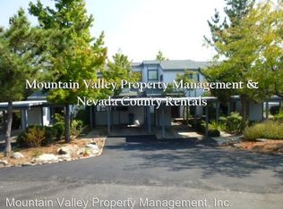 135 Rockwood Dr, Grass Valley, CA