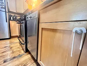 Rented by Highline Residential