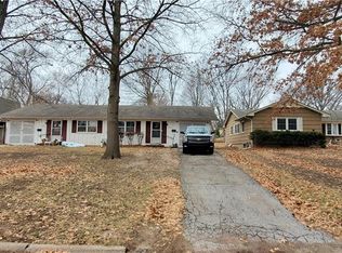 2314 4th Ave, Leavenworth, KS 66048