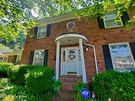 4th image of 3813 Crestridge Dr