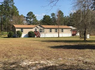 2653 S Pine Ridge Ave, Homosassa, FL 34448