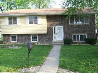 223 W North St, Dwight, IL 60420