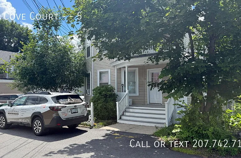 10 Cove Ct #5 — Photo 1
