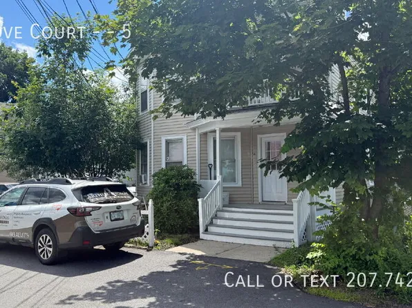 10 Cove Ct APT 5, Rochester, NH 03867