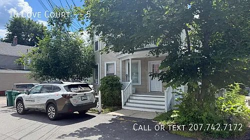 10 Cove Ct #5 Photo 1