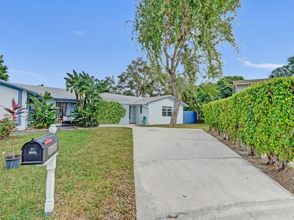 8600 Satalite Terrace, Lake Park, FL 33403