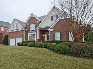 3942 Fort Trl NE, Roswell, GA 30075