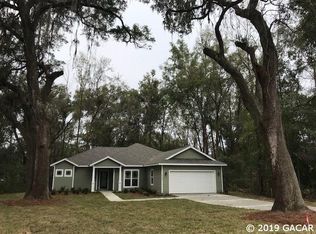15707 NW 121st Ln, Alachua, FL 32615