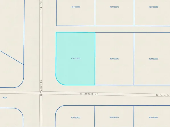 4825 N VALLEY Drive #13, Eloy, AZ 85131