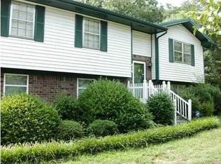 414 Stone Ridge Dr, Hixson, TN 37343