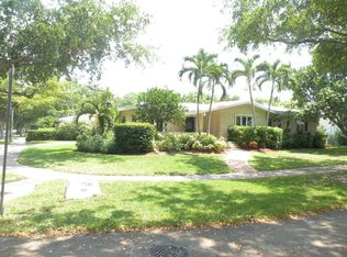 531 Tibidabo Ave, Coral Gables, FL 33143