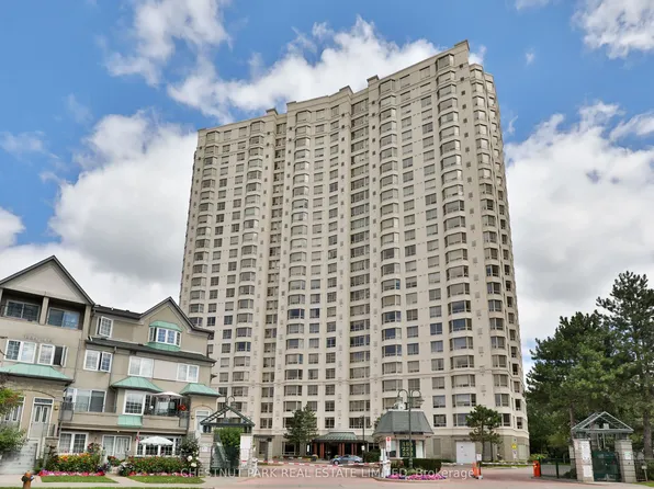 228 Bonis Ave E #2705, Toronto, ON M1T 3W4