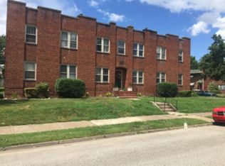 1336 Charleston Ave #4, Huntington, WV 25701