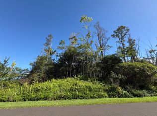 Heepali St LOT 308, Pahoa, HI 96778