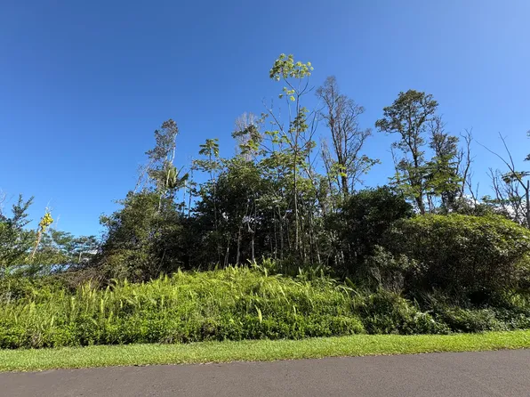 Heepali St Lot 308, Pahoa, HI 96778