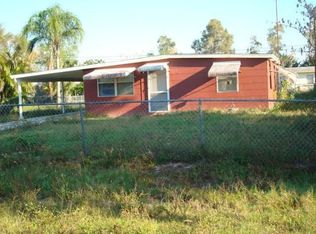 337 Detroit Ave, Fort Myers, FL 33905