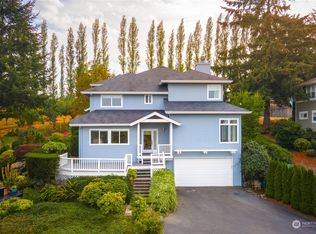 18478 Havn Ct NE, Poulsbo, WA 98370