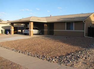 1851 W Maplewood Dr, Tucson, AZ 85746