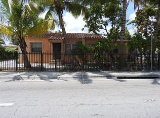 6820 N Miami Ave, Miami, FL 33150